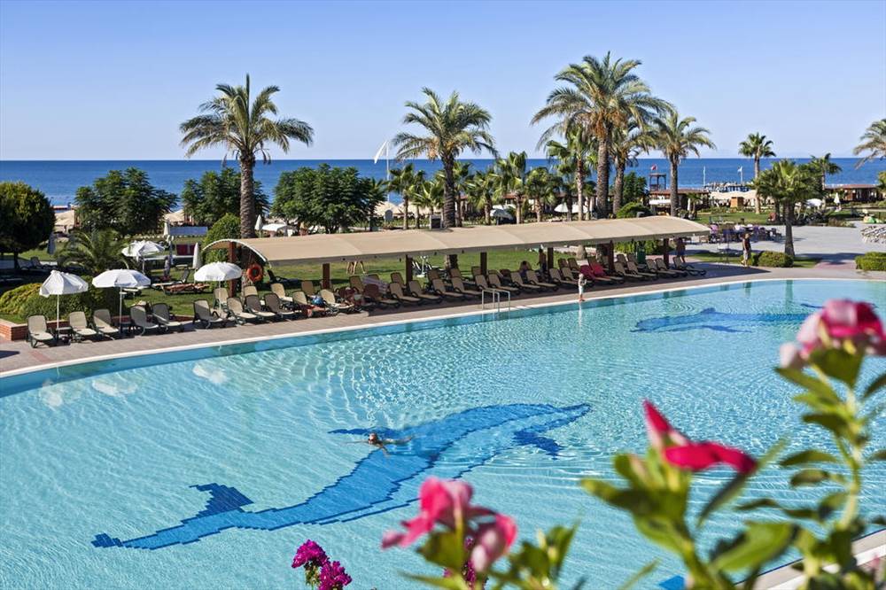 Maritim Pine Beach Resort 5* - Antalya (Bələk)