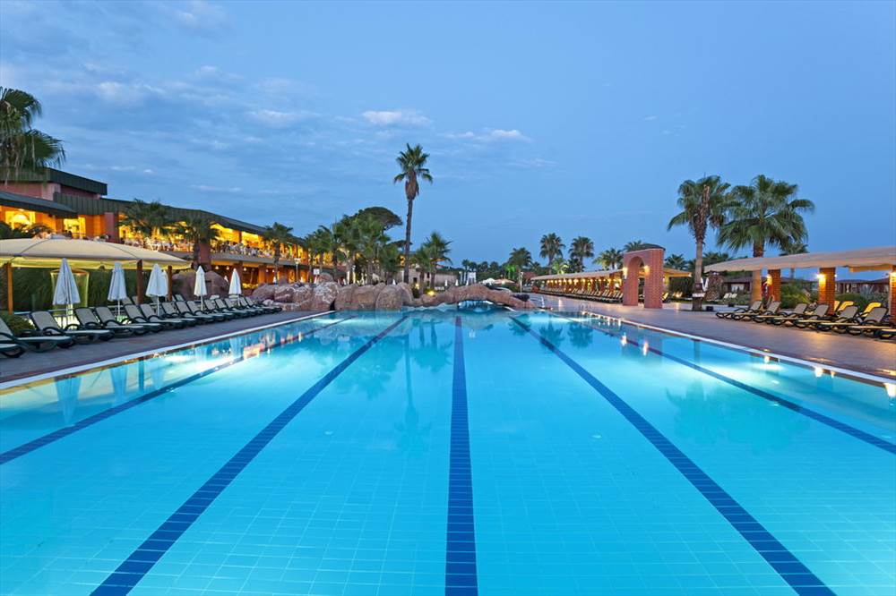 Maritim Pine Beach Resort 5* - Antalya (Bələk)