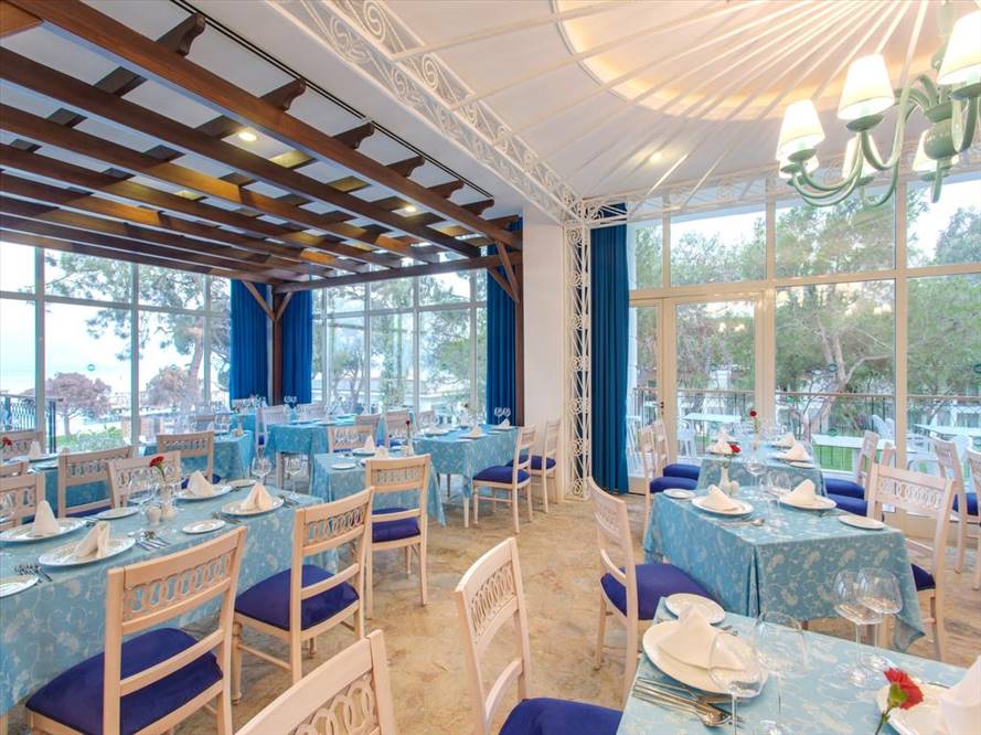 Sherwood Exclusive Kemer Hotel 5*  - Kids Concept 