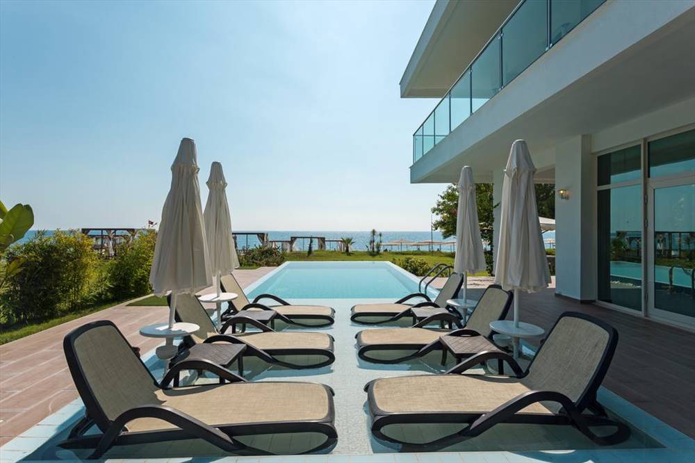 Sherwood Exclusive Kemer Hotel 5*  - Kids Concept 