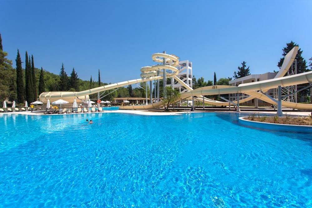 Sherwood Exclusive Kemer Hotel 5*  - Kids Concept 