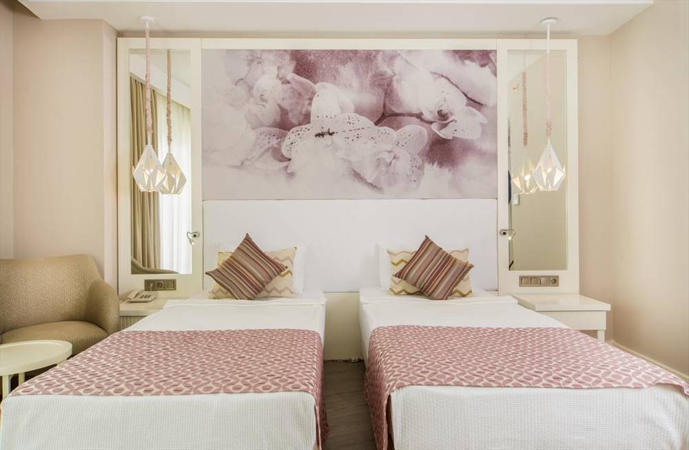 Bu fürsəti qaçırmayın "Diamond  Premium Antalya" 5*