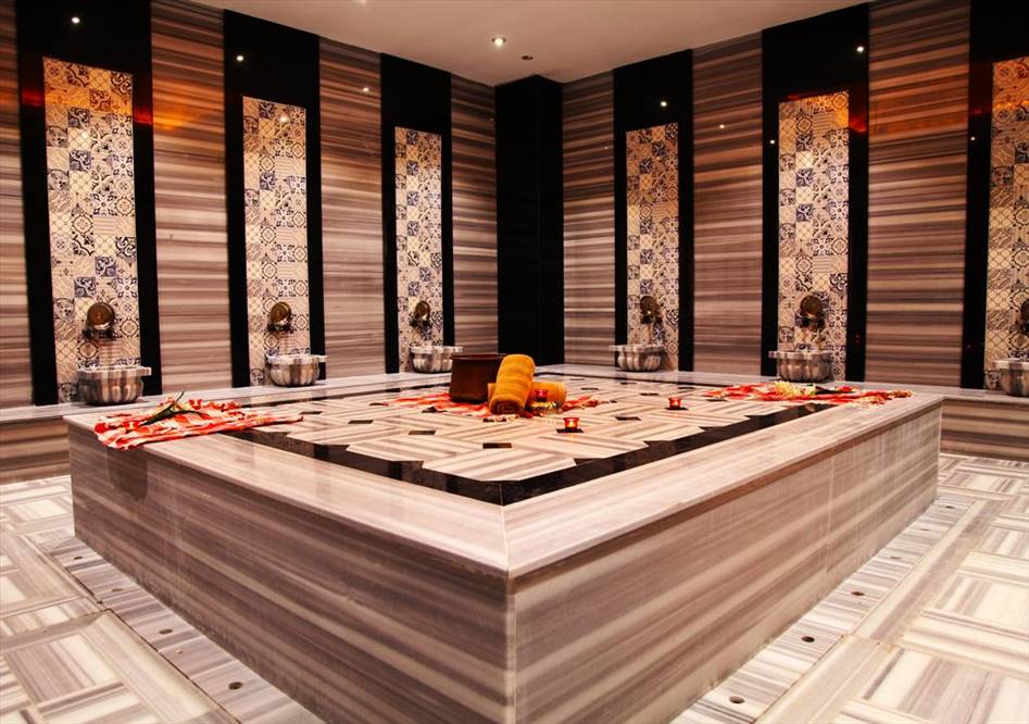 Bu fürsəti qaçırmayın "Diamond  Premium Antalya" 5*