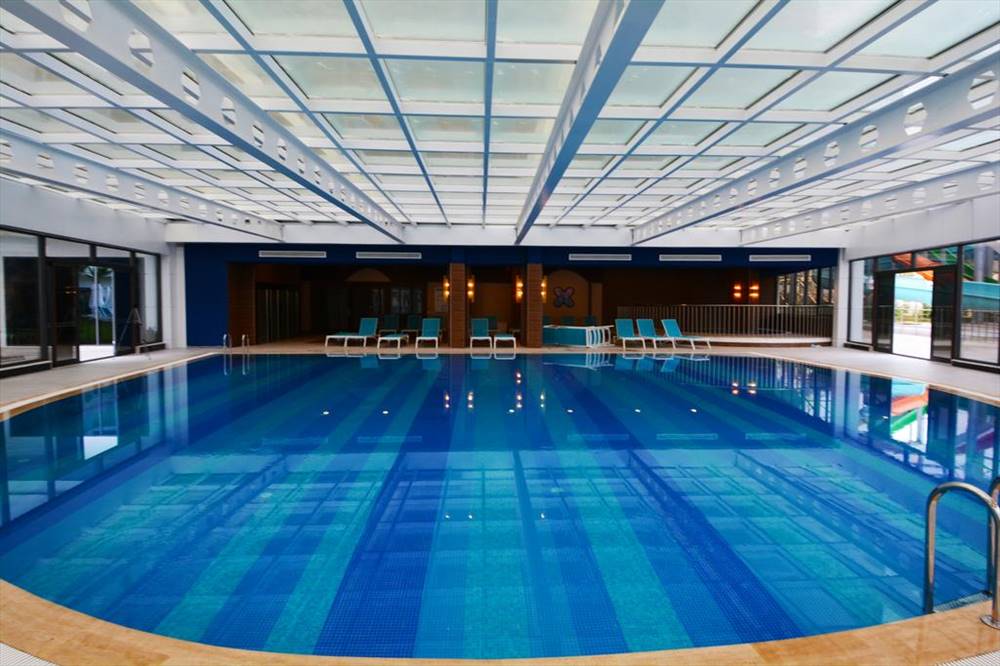 Bu fürsəti qaçırmayın "Diamond  Premium Antalya" 5*