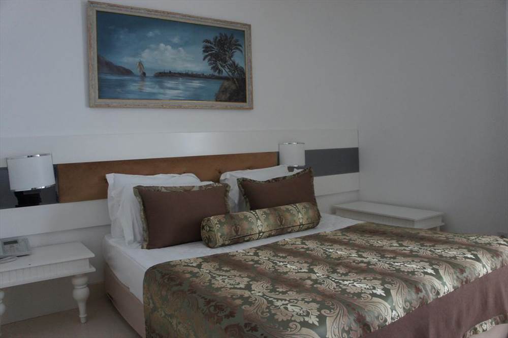 Onkel Hotels Beldebi  Resort 5* Antalya 