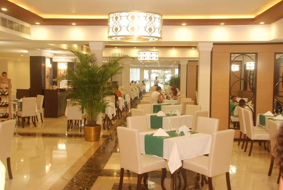 Onkel Hotels Beldebi  Resort 5* Antalya 