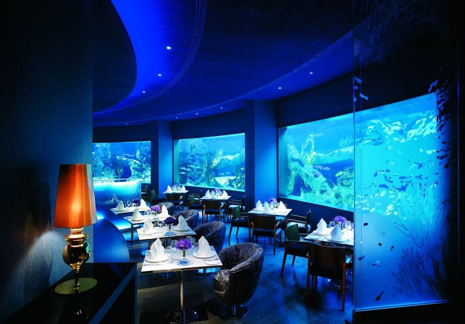 Təmtəraqlı otel - saray Titanic Mardan Palace 5* möhtəşəm renovasiyadan sonra qayıdır! Antalya