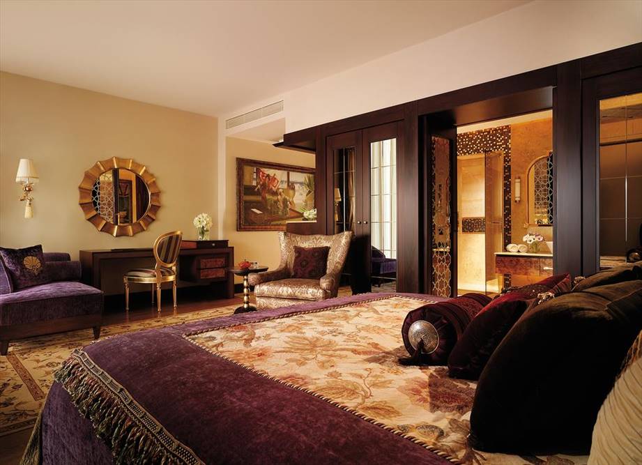 Təmtəraqlı otel - saray Titanic Mardan Palace 5* möhtəşəm renovasiyadan sonra qayıdır! Antalya