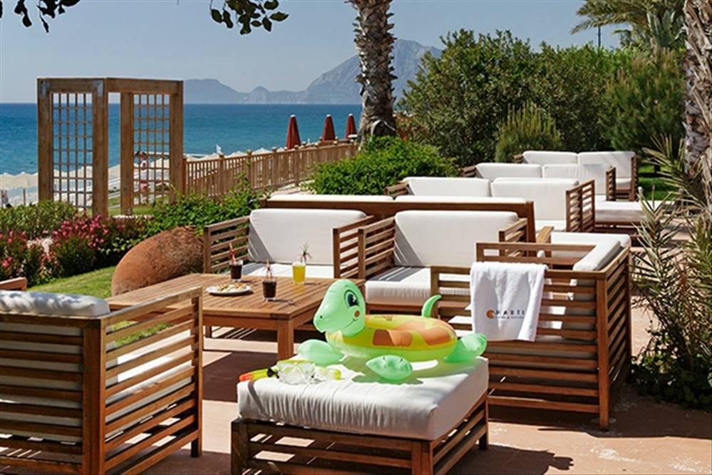 ETHNO HOTELS BELEK 5* (Belek) ANTALYA 