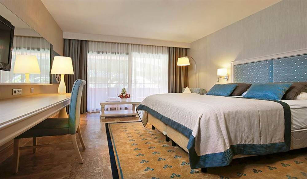ETHNO HOTELS BELEK 5* (Belek) ANTALYA 