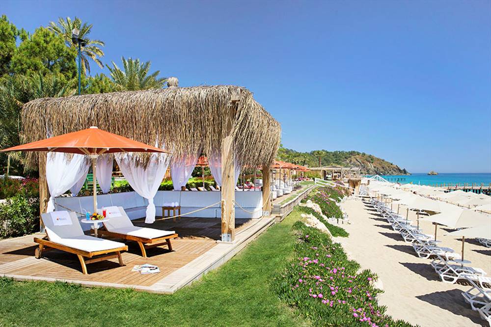 ETHNO HOTELS BELEK 5* (Belek) ANTALYA 