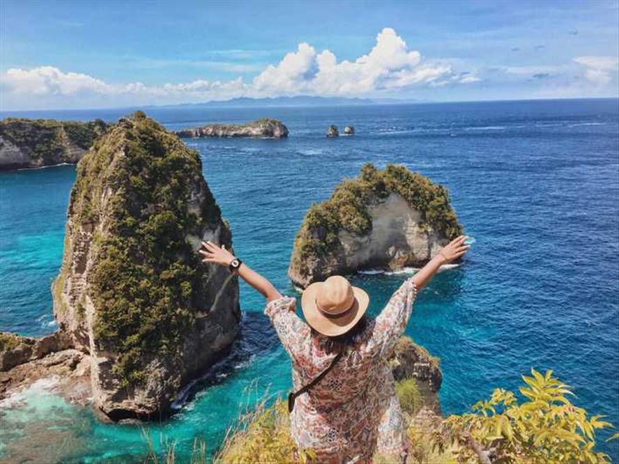 “Mistik Tropik Ada”  Bali İndoneziya...