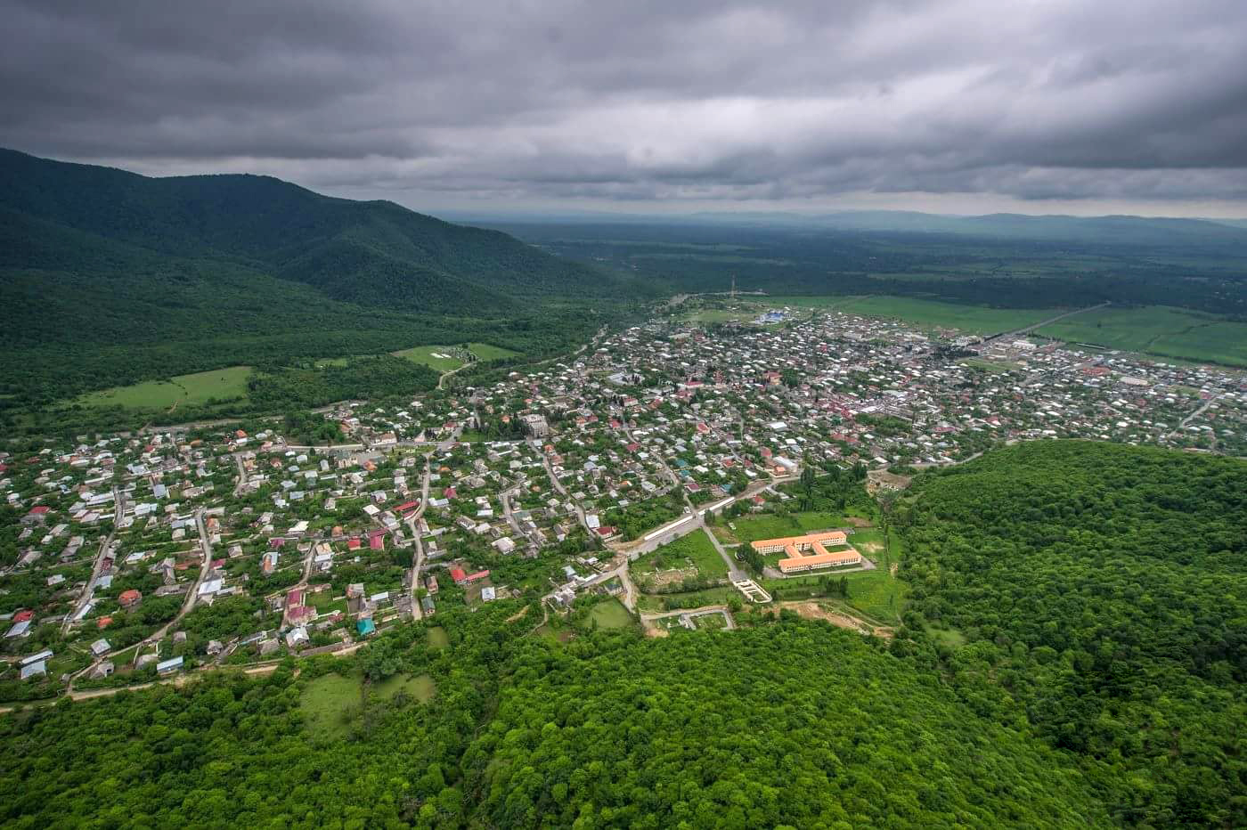 Варташен азербайджан фото