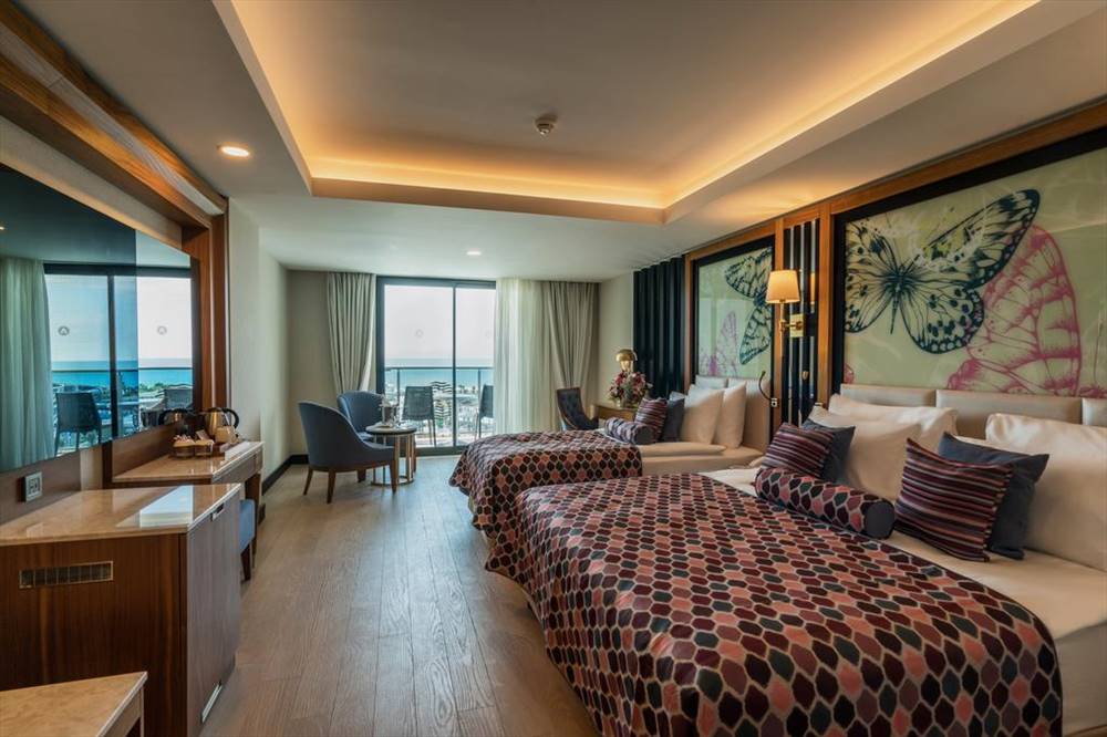 Antalya Adalya Elite Lara 5* 