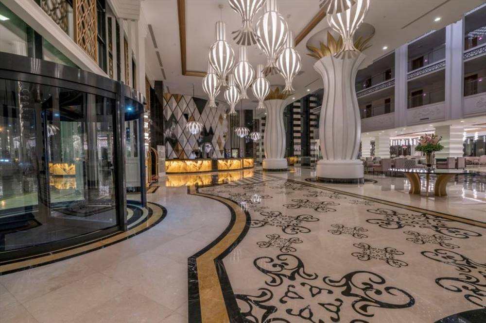 Antalya Adalya Elite Lara 5* 