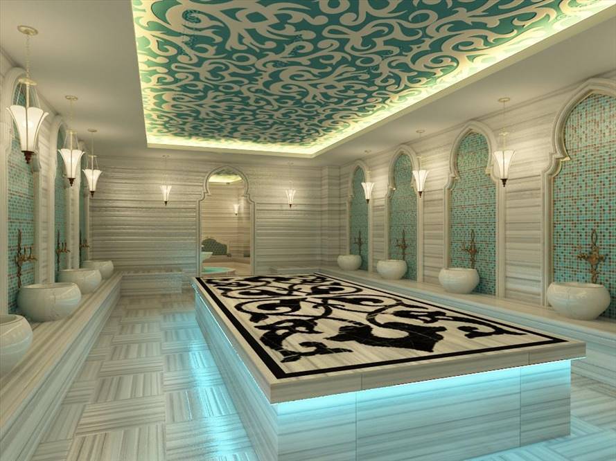 Calido Maris Hotel 5* Antalya Side 