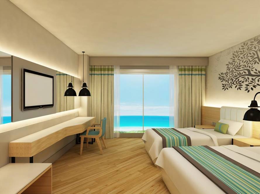 Calido Maris Hotel 5* Antalya Side 