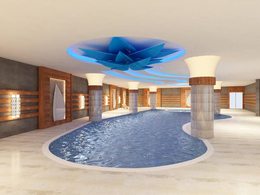 Calido Maris Hotel 5* Antalya Side 