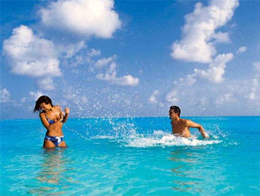 Calido Maris Hotel 5* Antalya Side 