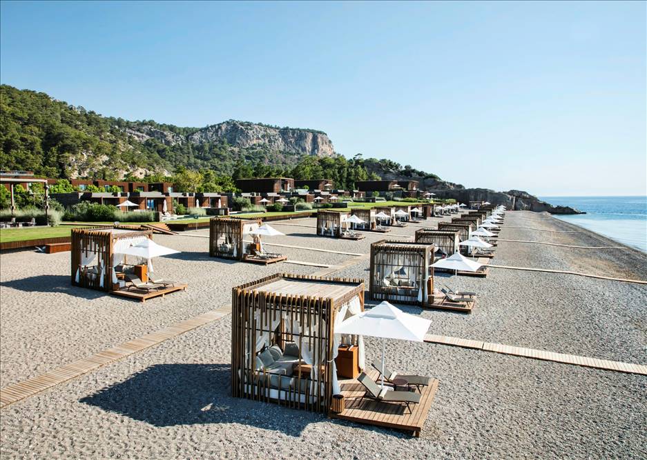 Maxx Royal Kemer Resort - Antalya VİP