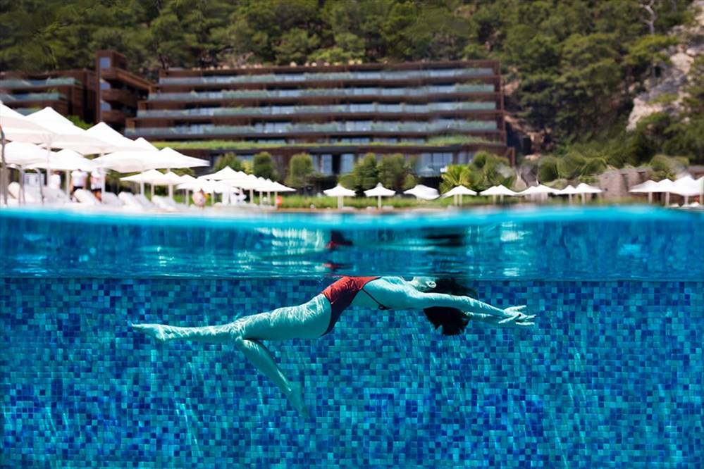 Maxx Royal Kemer Resort - Antalya VİP