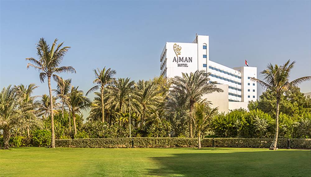 Ajman ex ajman kempinski 5. Дубай Ajman Hotel Kempinski. Аджман Кемпински. Ajman Hotel (ex. Kempinski Hotel Ajman) 5*. Аджман ОАЭ.