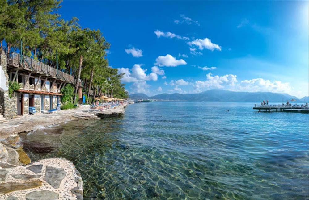 Kaya Maris Hotel 4* - Marmaris