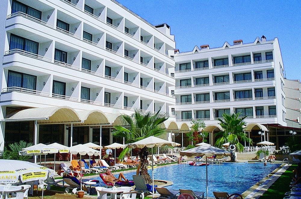 Kaya Maris Hotel 4* - Marmaris