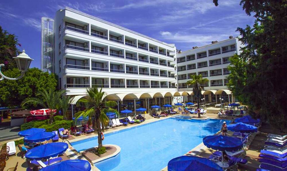 Kaya Maris Hotel 4* - Marmaris