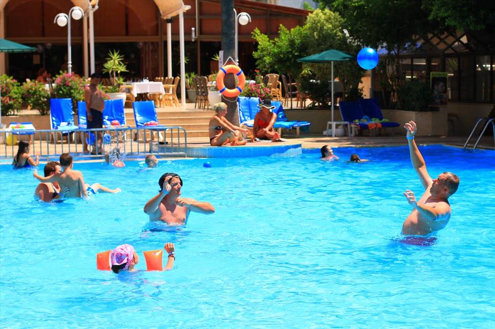 Kaya Maris Hotel 4* - Marmaris