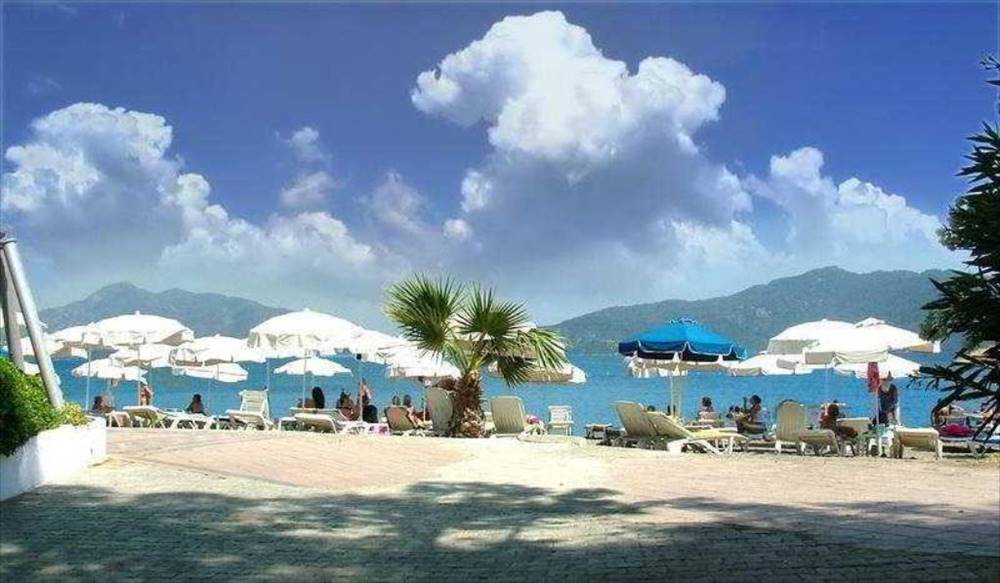 Kaya Maris Hotel 4* - Marmaris