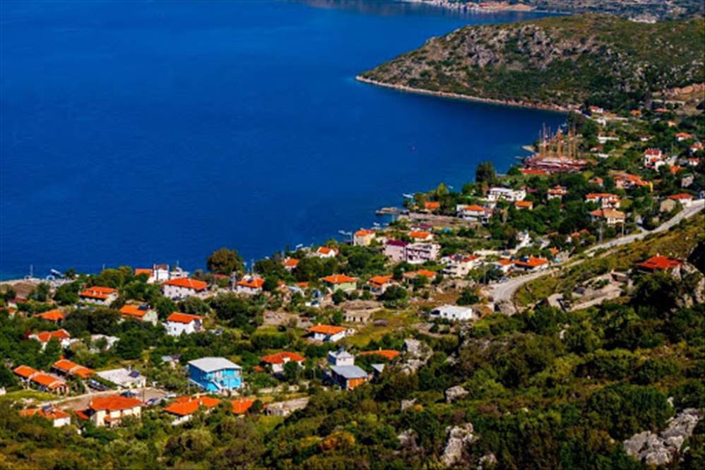 Kaya Maris Hotel 4* - Marmaris