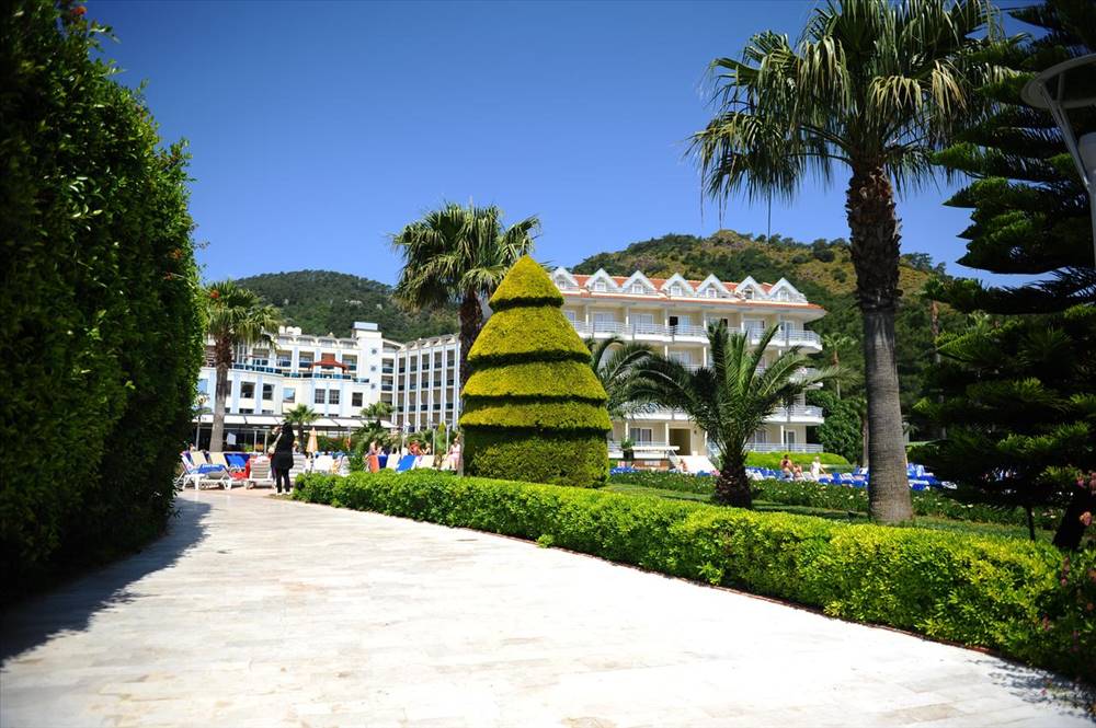 Club Green Nature Resort 5* - Marmaris