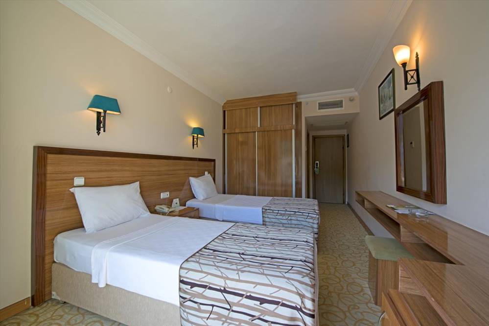 Club Green Nature Resort 5* - Marmaris