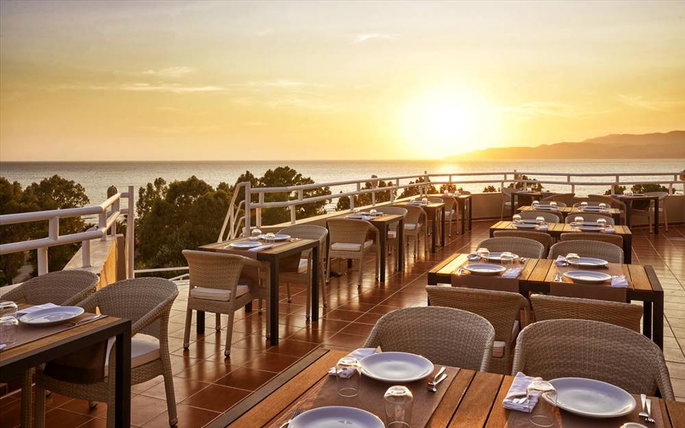 Fantasia Deluxe Hotel 5* - Kuşadası