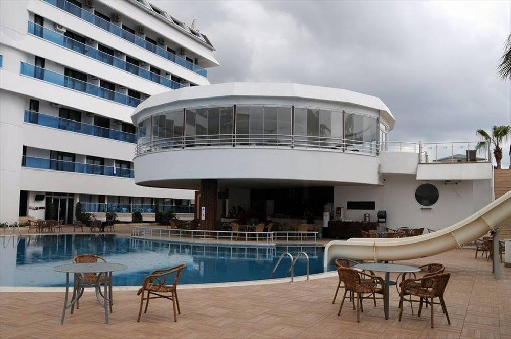 Drita Resort Hotel & SPA 5* - Antalya (Alanya)