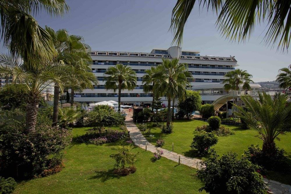 Drita Resort Hotel & SPA 5* - Antalya (Alanya)