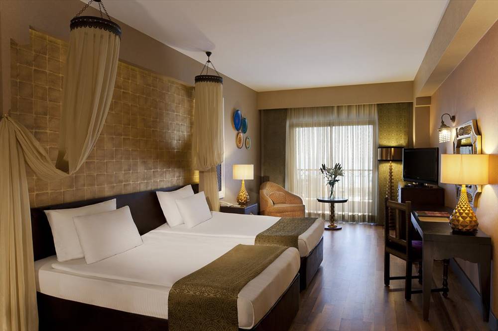 Spice Hotel & SPA 5* - Antalya (Kemer)