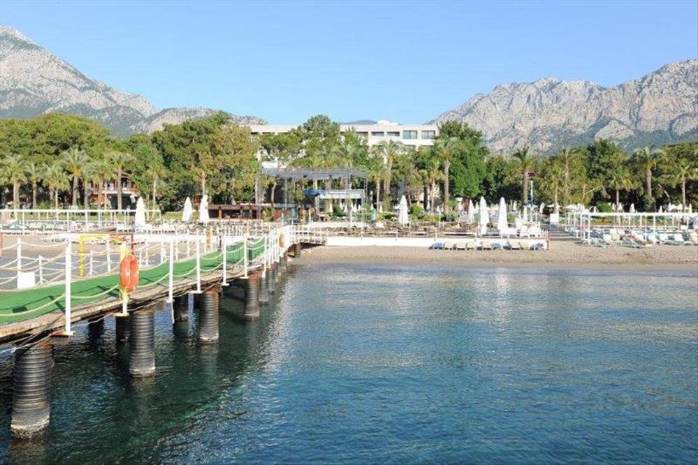 Mirada Del Mar 5* - Antalya (Kemer)