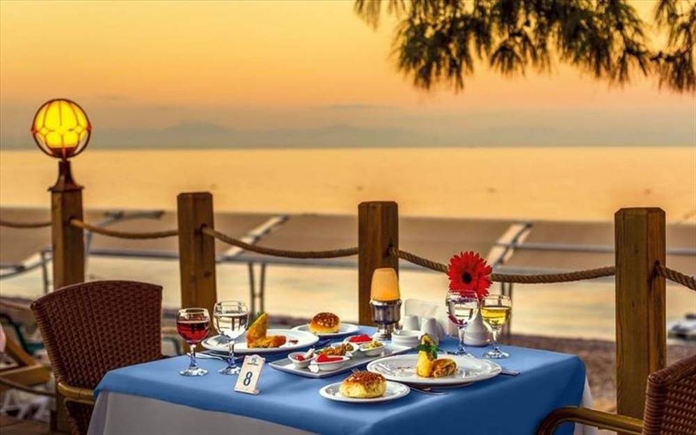 Crystal Aura Beach Resort & SPA 5* - Antalya (Kemer)