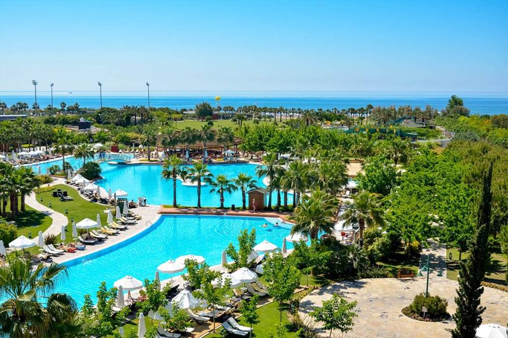 Lara Barut Collection 5* - Antalya