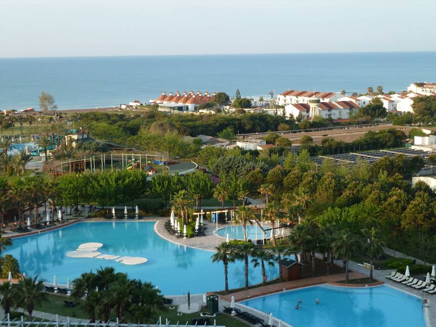 Lara Barut Collection 5* - Antalya