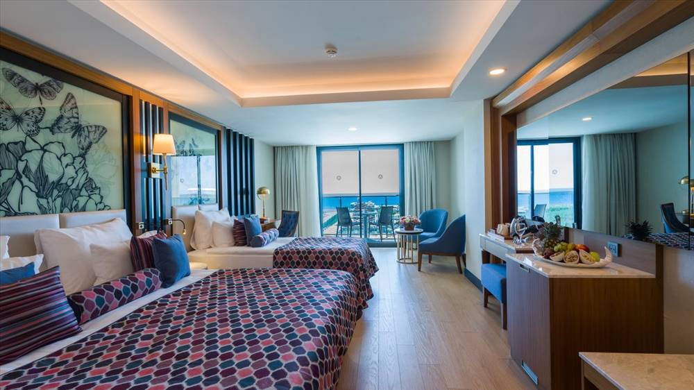 Adalya Elite Lara Hotel 5* - Antalya