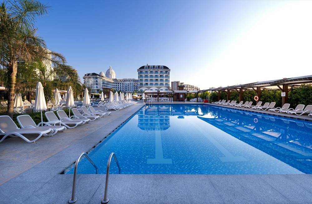 Adalya Elite Lara Hotel 5* - Antalya