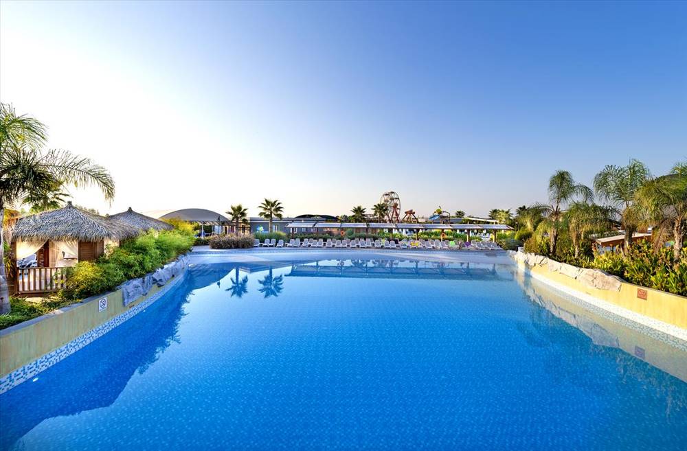 Adalya Elite Lara Hotel 5* - Antalya