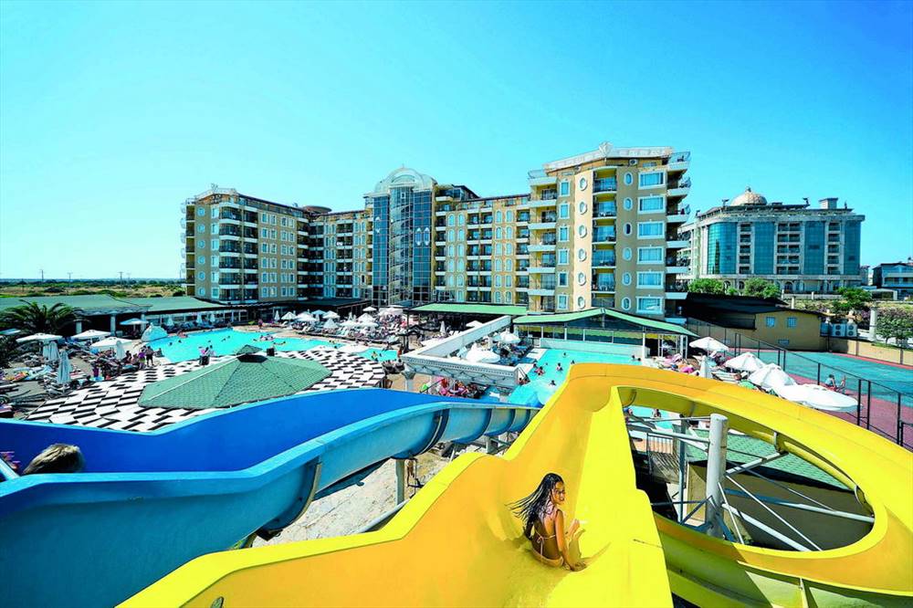 Didim Beach Resort 5* - Bodrum