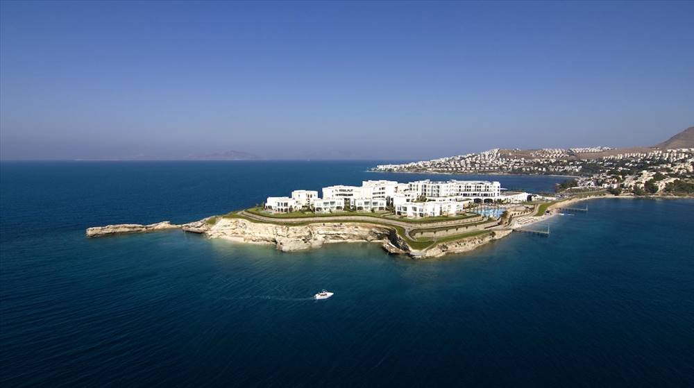 Xanadu Island Hotel 5* - Bodrum