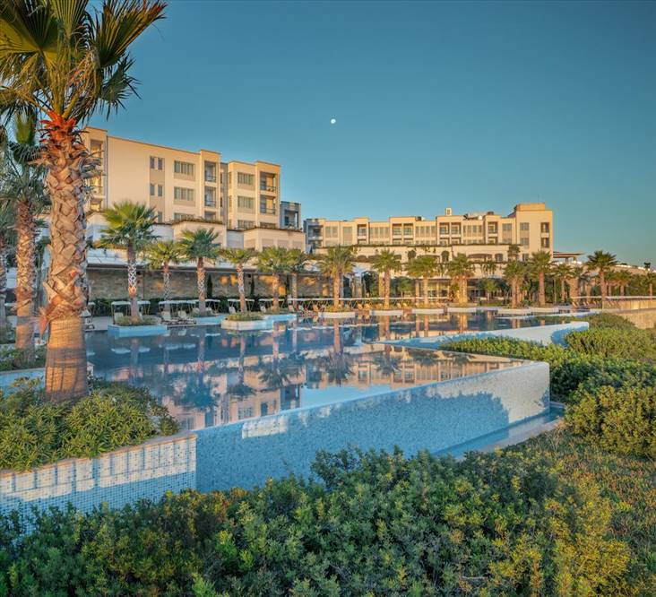 Xanadu Island Hotel 5* - Bodrum