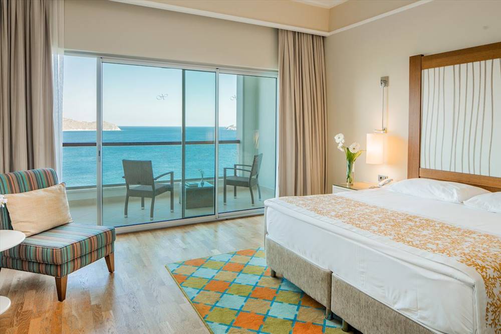 Xanadu Island Hotel 5* - Bodrum