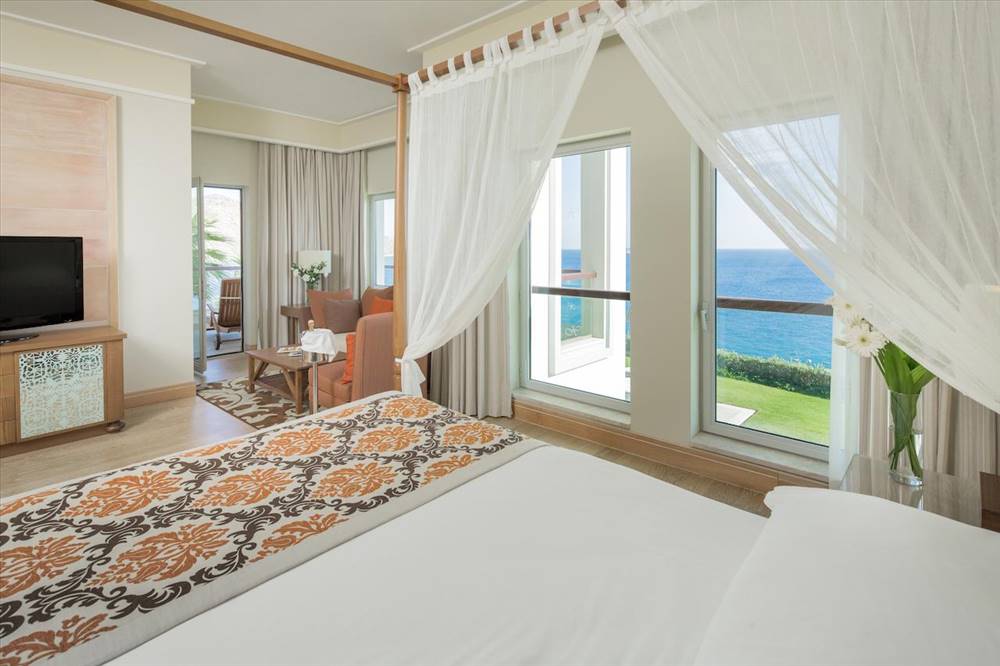 Xanadu Island Hotel 5* - Bodrum